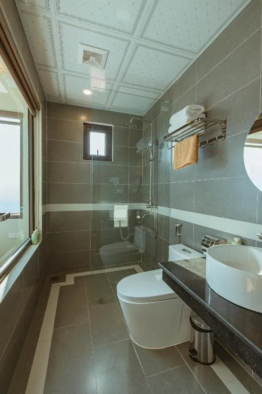 Sapa Yen Hotel — photo 11