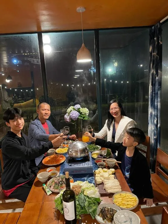 Sapa Yen Hotel — photo 14