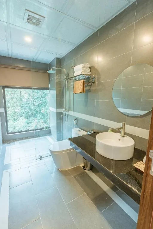 Sapa Yen Hotel — photo 6